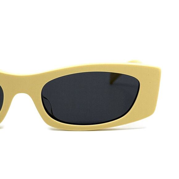 New, CELINE Sunglasses CL40245U 39A Authentic - Picture 5 of 12